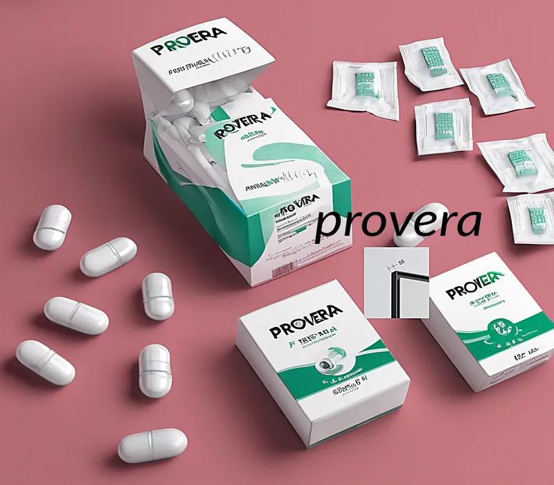 Provera generico